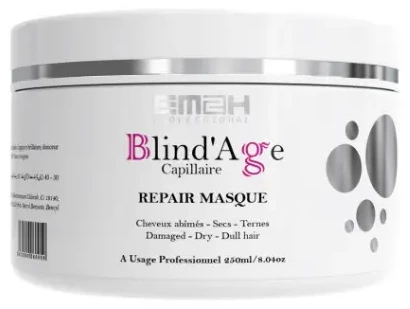 Blind'Age Capillaire Repair Masque