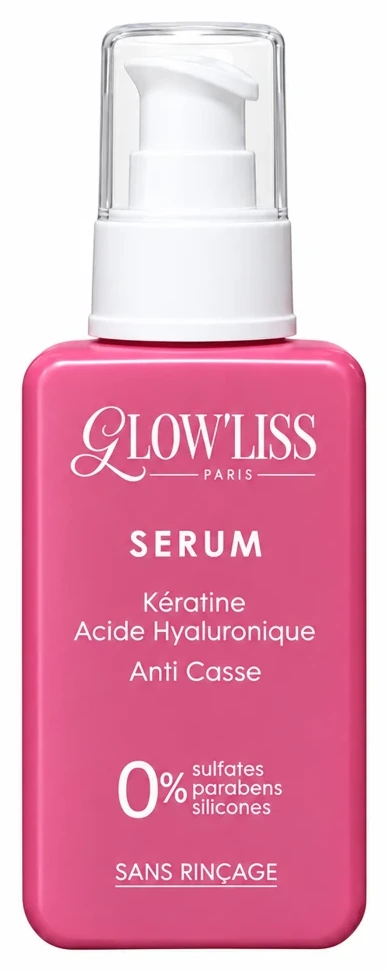 Sérum sans rinçage